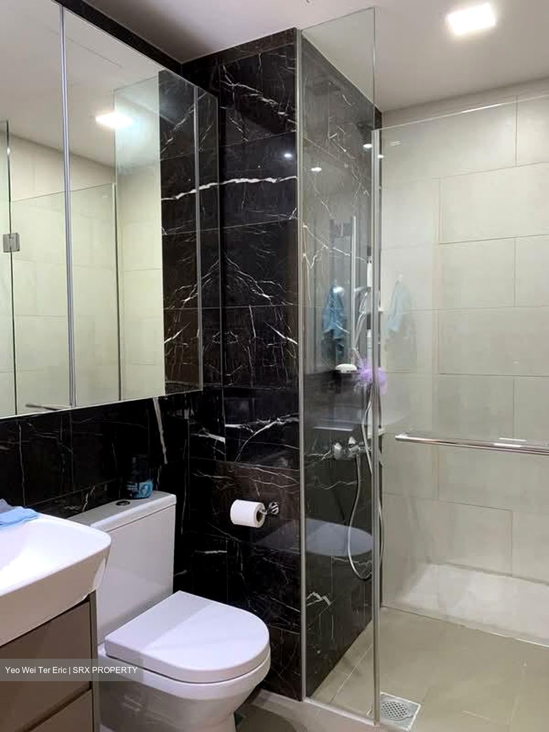 The Glades (D16), Condominium #530513421